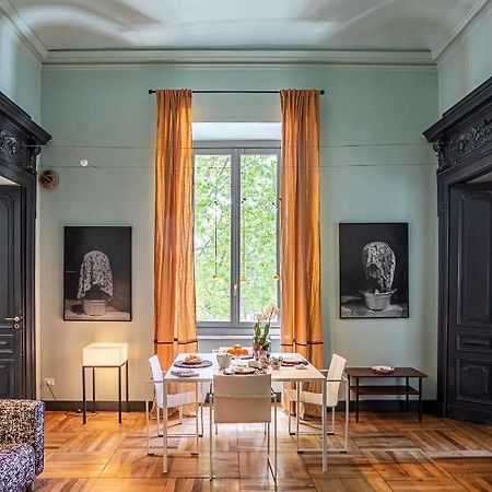 Lavi' 82 Apartament Turin Extérieur photo