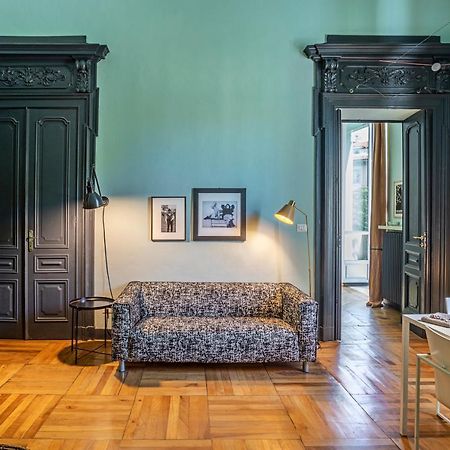 Lavi' 82 Apartament Turin Extérieur photo