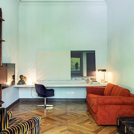 Lavi' 82 Apartament Turin Extérieur photo