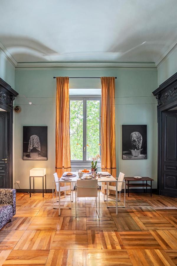 Lavi' 82 Apartament Turin Extérieur photo