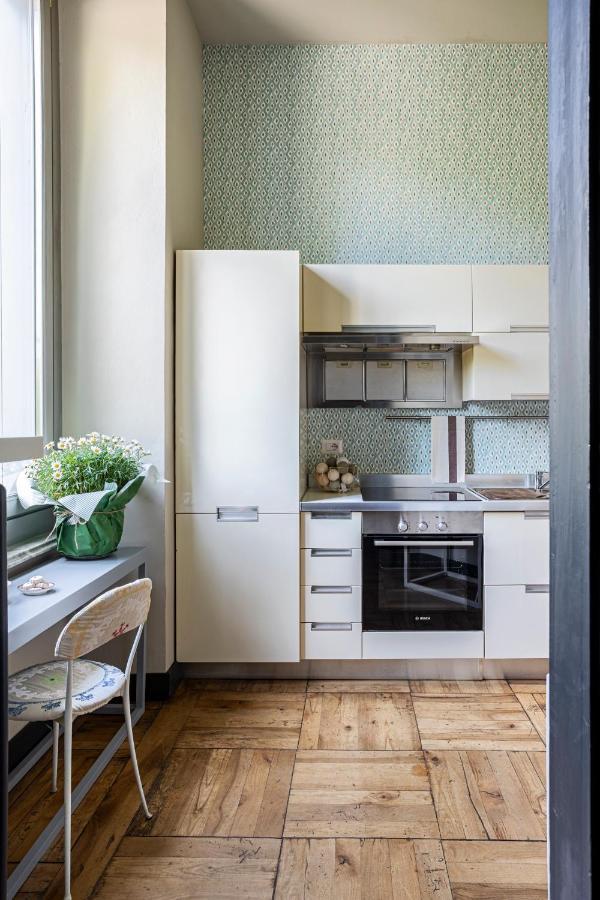 Lavi' 82 Apartament Turin Extérieur photo