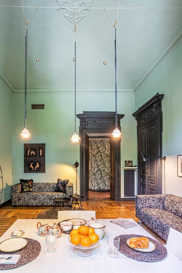 Lavi' 82 Apartament Turin Extérieur photo