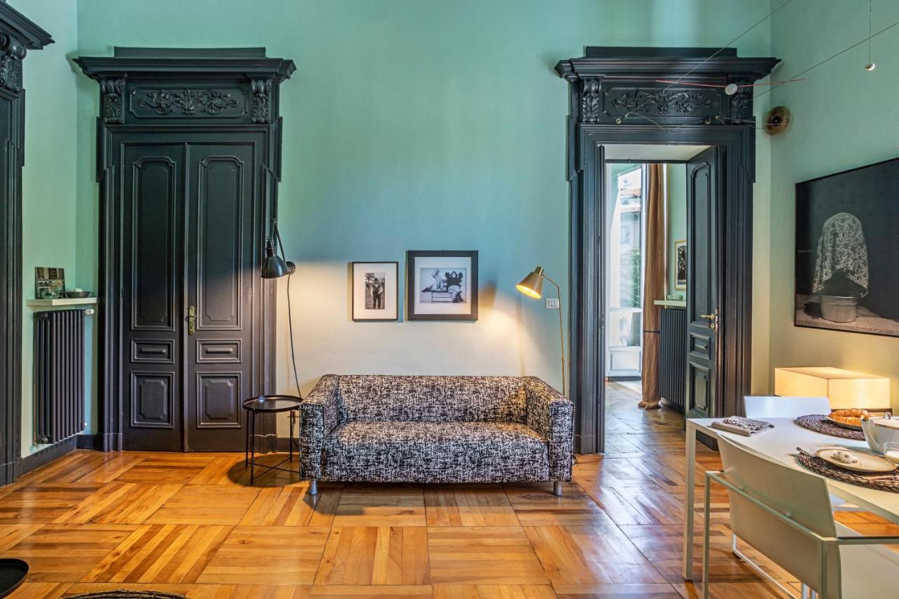 Lavi' 82 Apartament Turin Extérieur photo