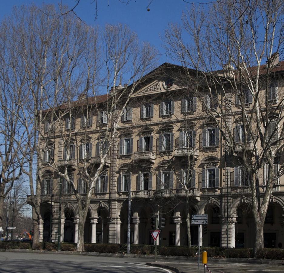Lavi' 82 Apartament Turin Extérieur photo